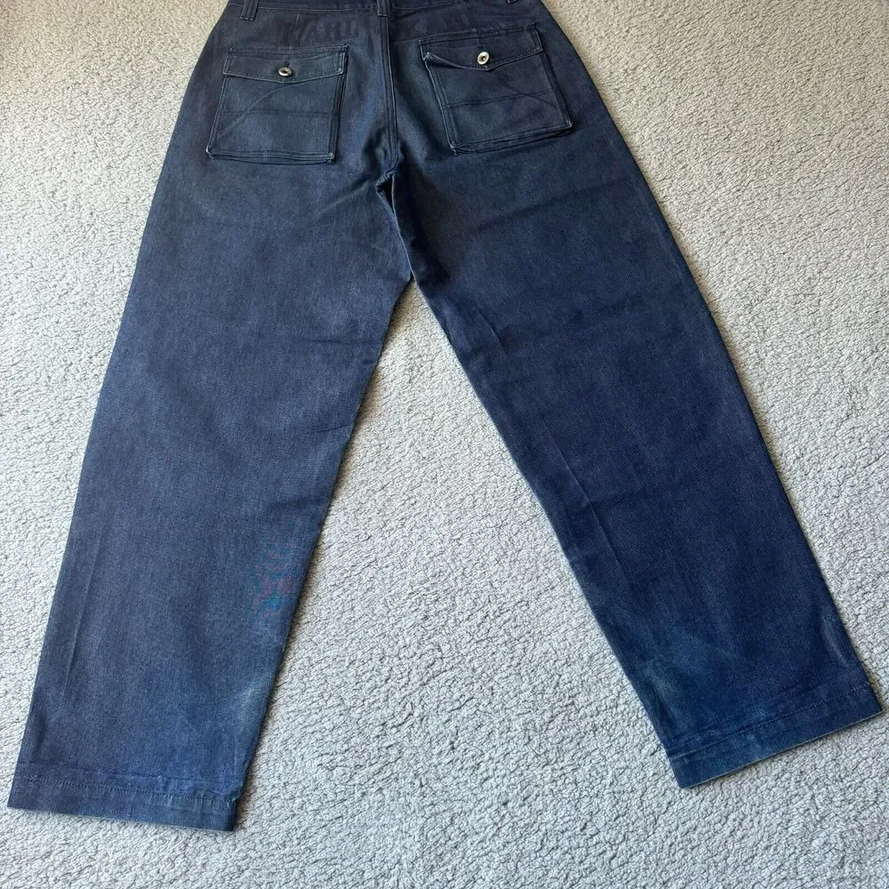Karl Kani vintage karl